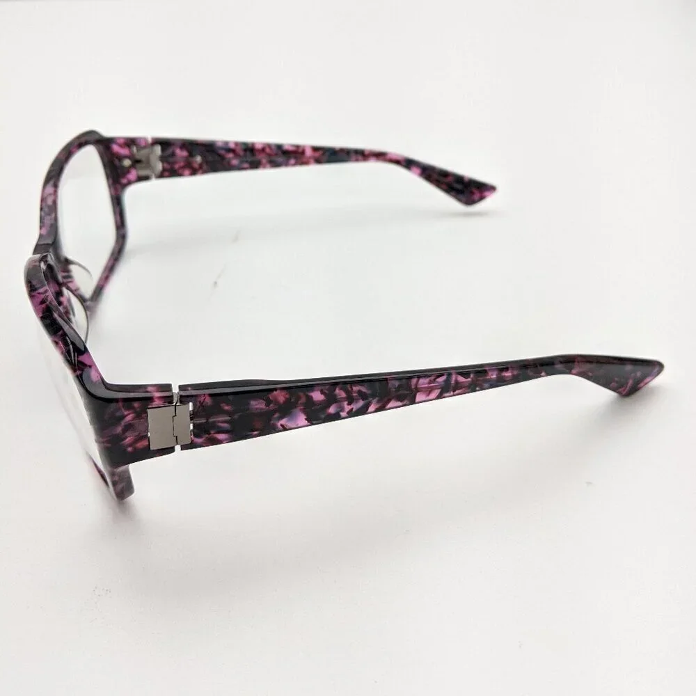 🕶️Made in Japan! Prodesign Denmark 8615-2 3532 Eyeglasses 59/16-125 / JLE722🕶️​